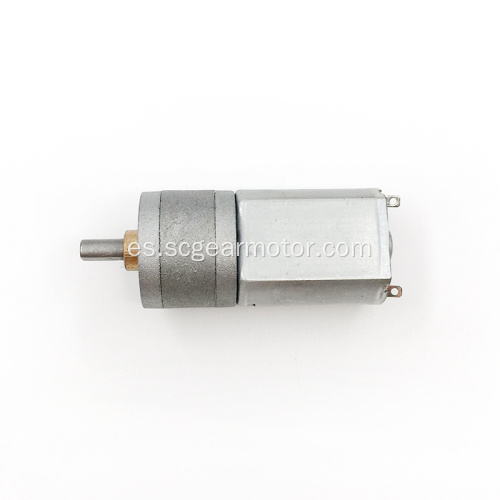 FF130 pincel micro dc motorreductor